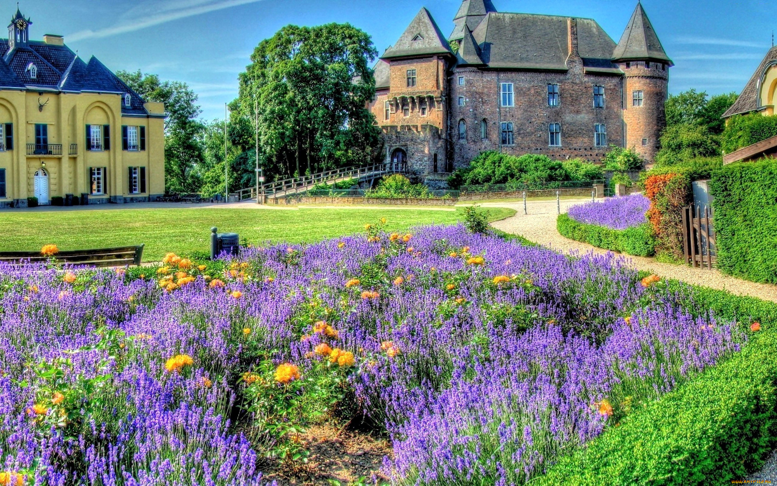 linn castle, ,  , linn, castle